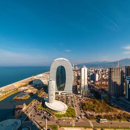 Batumi Luxury Resort & Sea View Aparthotel Екстер'єр фото