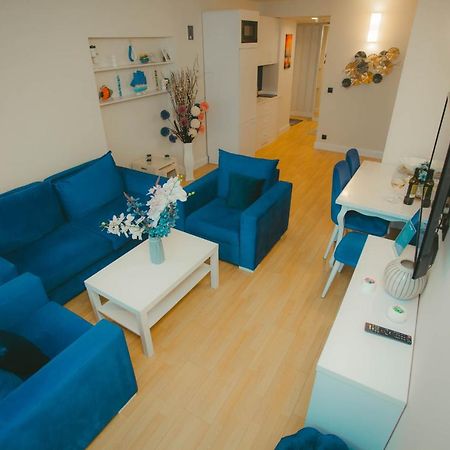 Batumi Luxury Resort & Sea View Aparthotel Екстер'єр фото