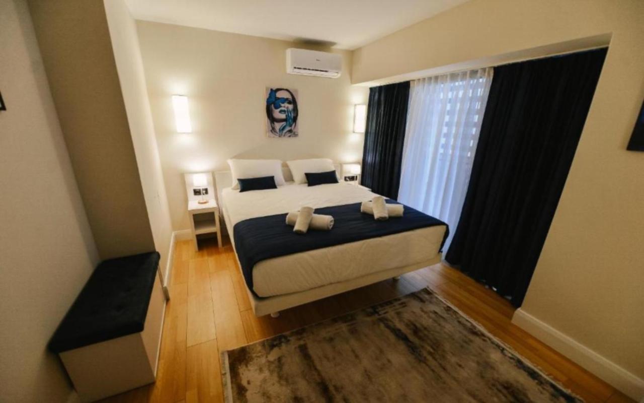 Batumi Luxury Resort & Sea View Aparthotel Екстер'єр фото