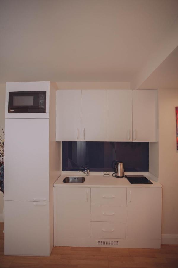 Batumi Luxury Resort & Sea View Aparthotel Екстер'єр фото
