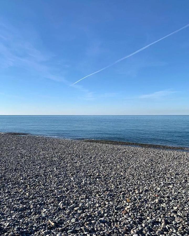 Batumi Luxury Resort & Sea View Aparthotel Екстер'єр фото