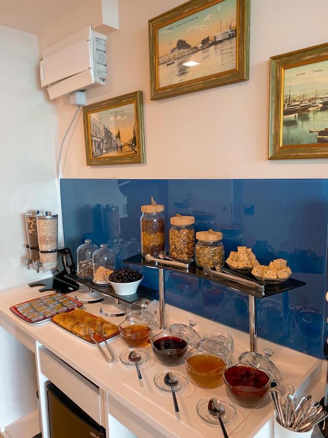 Batumi Luxury Resort & Sea View Aparthotel Екстер'єр фото